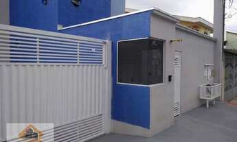 Imagem 3: Apartamento com 1 dormitório à venda, 32 m² por R$ 195.000,00 - Cidade Patriarca - São Pau