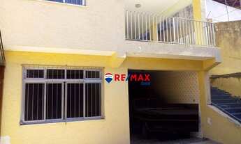 Imagem 3: Casa com 3 dormitórios, 240 m² - venda por R$ 850.000,00 ou aluguel por R$ 4.000,00/mês