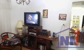 Imagem 5: Casa com 120 m² com 3 quartos no Imirim - São Paulo - SP