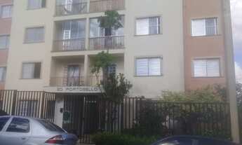 Imagem 1: Apartamento para venda no condomínio Porto Bello