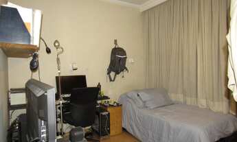 Imagem 7: Apartamento para venda com 130 metros quadrados com 3 quartos em Higienópolis - São Paulo