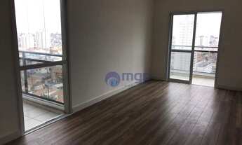 Imagem 6: Apartamento com 3 dormitórios à venda, 97 m² por R$ 730.000,00 - Vila Gustavo - São Paulo