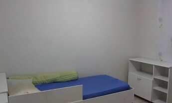 Imagem 7: 02 Casas no mesmo terreno, com 125m² e garagem com 01 vaga. No Jardim Bologne