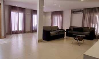 Imagem 6: Casa de condomínio para venda possui 380 metros quadrados com 4 suites