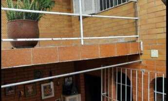 Imagem 4: Sobrado com 3 dormitórios para alugar, 125 m² por R$ 2.900,00/mês - Jardim Santa Emília