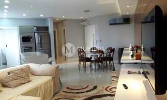 Imagem 4: ALTO PADRÃO Apartamento com 3 dormitórios