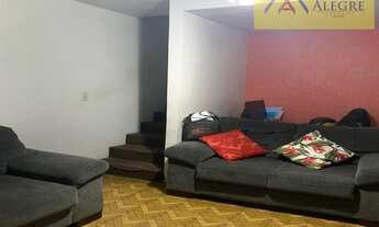 Imagem 5: São Paulo - Casa Padrão - Americanópolis