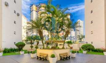 Imagem: Apartamento com 3 quartos no Residencial