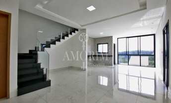 Imagem 7: Sobrado com piscina com 3 dormitorios no Portal dos Ipes (Polvilho) - Cajamar - SP