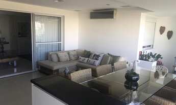 Imagem 2: Apartamento para venda tem 141 metros quadrados com 3 quartos em Vila Leopoldina - São Pau