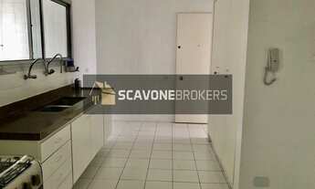 Imagem 6: Apartamento para venda no Portal do Morumbi com 210m², 4 dormitórios em andar alto - São P