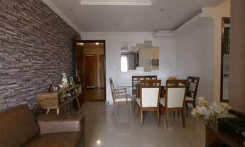 Imagem 2: Apartamento Vila Mafra São Paulo/SP