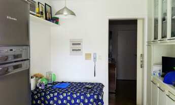 Imagem 4: Campo Belo nobre. Excelente planta