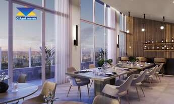 Imagem 6: Apartamento para venda possui 61 metros quadrados com 2 quartos em Butantã - São Paulo - S