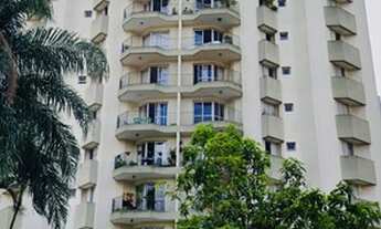 Imagem 1: Apartamento para venda tem 81 metros quadrados com 3 quartos em Vila Mariana - São Paulo