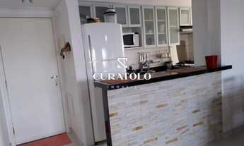 Imagem 5: MARAVILHOSO APARTAMENTO COM 4 QUARTOS 1 SUÍTE E 2 VAGAS DE GARAGEM NA MOOCA - SP