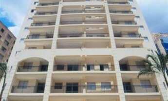 Imagem 2: Prédio tem apenas 13 anos. Ao lado dos hospitais Beneficência Portuguesa e Oswaldo Cruz