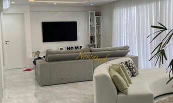 Imagem 3: 205 m². Oportunidade - Impecável - Andar Alto