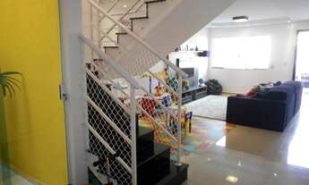 Imagem 4: Casa Sobrado em Santa CLARA - São Paulo