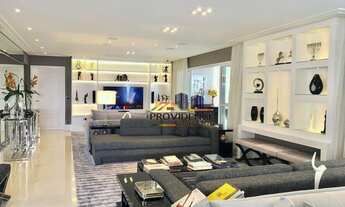 Imagem: Apartamento com 4 dormitórios à venda