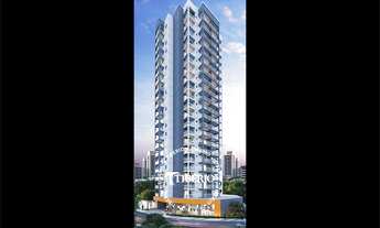 Imagem 2: Apartamento studio á venda a 500 metros do metrô Ana Rosa linha azul e verde do metrô