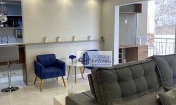 Imagem: Vila Gumercindo - Amplo Apartamento