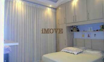 Imagem 3: Apartamento 58 m² - Bela Vista