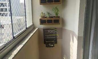 Imagem 5: Apartamento com 2 dormitórios à venda, 60 m² por R$ 445.000,00 - Ipiranga - São Paulo/SP