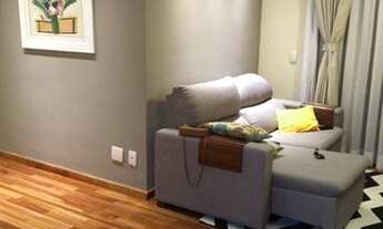 Imagem 3: APARTAMENTO RESIDENCIAL À VENDA, VILA SUZANA, SÃO PAULO