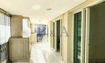 Imagem 4: Apartamento para venda possui 321 metros quadrados com 4 quartos em Água Fria - São Paulo