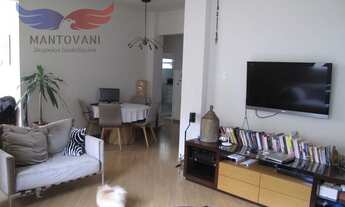 Imagem 4: Apartamento à venda - Higienópolis - 2 dormitórios - 1 vaga - 113m²