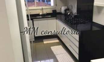 Imagem 4: Apartamento para venda possui 237 metros quadrados com 3 quartos em Ipiranga - São Paulo