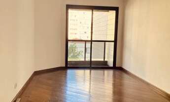 Imagem 5: Oportunidade! Apto para aluguel com 168 metros quadrados com 4 quartos em Perdizes - São P