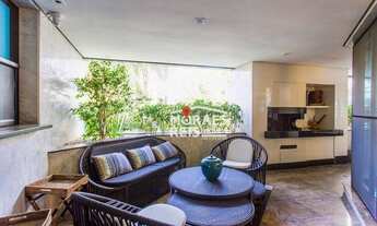 Imagem 6: Apartamento à venda, 640 m² por R$ 5.750.000,00 - Moema - São Paulo/SP