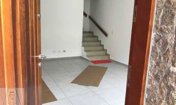 Imagem 3: SAO PAULO - Sobrado geminado Padrao - PLANALTO PAULISTA