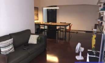 Imagem: Pinheiros - 115 m² área útil - 3 dormitórios