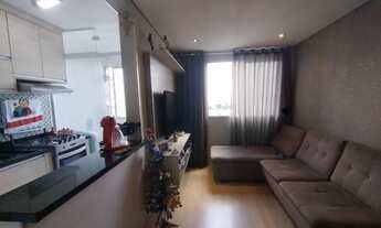 Imagem: Apartamento com 2 dormitórios à venda