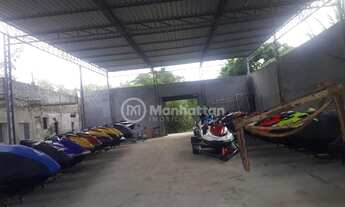 Imagem 7: LOTE COM 1.800 M² NO LOTEAMENTO PONTA DE JACUÍPE