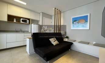 Imagem 3: LINE UP CAMPO BELO STUDIO COMPLETO PRONTO PARA MORAR