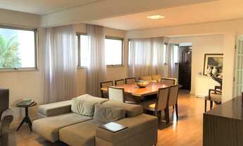 Imagem 5: Campo Belo Apartamento já mobiliado com 2 dormitórios próx. Metrô, Berrini Brooklin Itaim