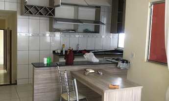 Imagem 3: Térrea para aluguel com 90 metros quadrados com 3 quartos em Alto dos Aeronautas - Lagoa S