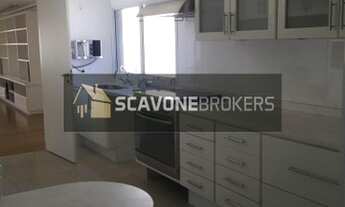 Imagem 5: Apartamento para venda com 210m² com 4 suítes em Vila Andrade - São Paulo - SP