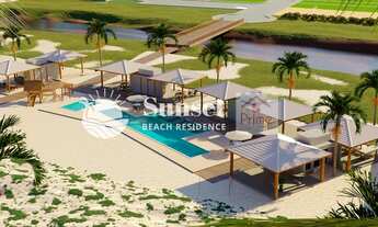 Imagem 3: Terreno sombra Vizinho do Thai Residence, Sunset Beach