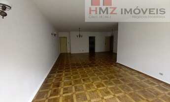 Imagem 4: Excelente Apartamento com 4 Quartos em Higienópolis