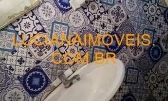 Imagem 4: Casa para venda possui 246 metros quadrados com 4 quartos em Vila Ipojuca - São Paulo - SP