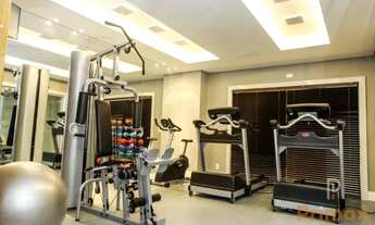 Imagem 6: Brusque - Apartamento Padrão - Centro I