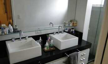 Imagem 6: Apartamento duplex para venda possui 268 metros quadrados com 2 quartos em Campo Belo