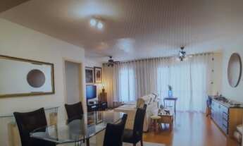 Imagem 3: Apartamento para venda tem 108 metros quadrados com 3 quartos C/ 1 suíte e 2 vagas, São Ju