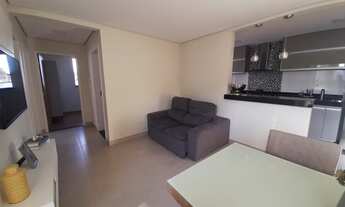 Imagem 2: BELO HORIZONTE - Apartamento Padrão - Paulo VI