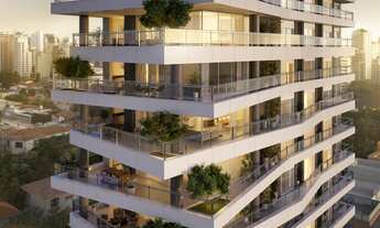 Imagem 4: Apto 340m², 4 suítes, 5 vagas. Apenas 12 minutos do aeroporto de Congonhas